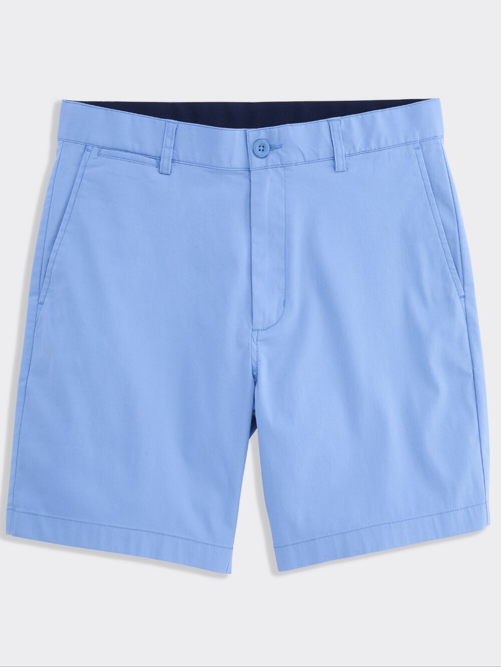 Vineyard Vines Mens Breaker Shorts 36" Sky Blue